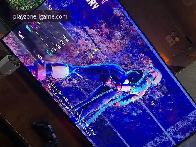 为什么爱游戏体验能让玩家获得沉浸式娱乐享受？